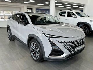2023 Changan UNI-T I, серый, 2139900 рублей, вид 3