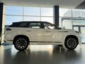 2026 Jaecoo J8, белый, 4645000 рублей - вид 8