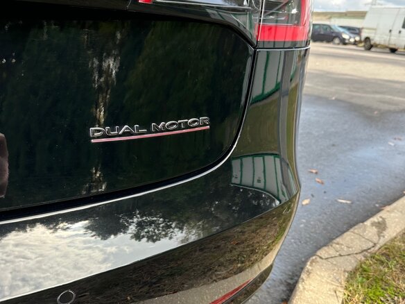 2022 Tesla Model 3 Performance I, чёрный, 3400000 рублей - вид 12
