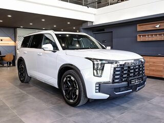 2026 GAC GS8 Traveller II, белый, 5349000 рублей, вид 1