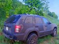 2007 Jeep Grand Cherokee III (WK), серый, 850000 рублей - вид 11