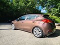2014 Kia Ceed II, коричневый, 1000000 рублей - вид 6