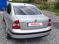 2001 Volkswagen Passat B5 Рестайлинг, серебристый, 480000 рублей - вид 3