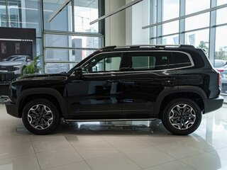 2026 Haval Dargo I Рестайлинг, серый, 3499000 рублей, вид 2