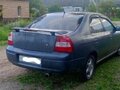 2001 Kia Spectra I Рестайлинг 1, серый, 250000 рублей - вид 3