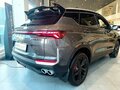 2026 Geely Coolray I Рестайлинг 2, серый - вид 2