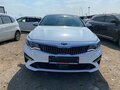 2018 Kia K5 II, белый, 1900000 рублей - вид 1