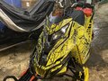 2016 BRP Ski-Doo Summit 800, жёлтый, 700000 рублей - вид 5