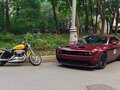 2007 Harley-Davidson Sportster 1200, жёлтый, 750000 рублей - вид 5