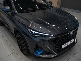 2025 Changan CS35 Max, чёрный, 2789900 рублей, вид 5