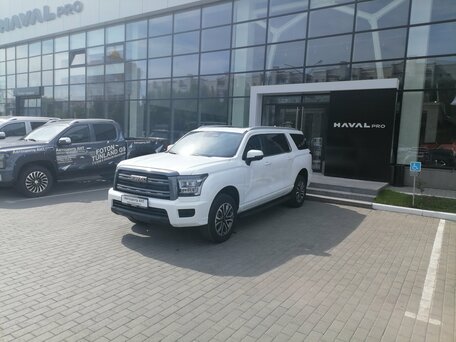 Haval H5 II