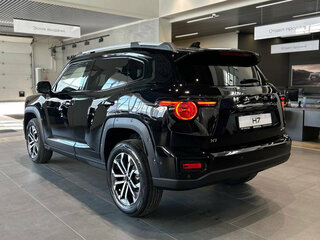 2026 Haval H7 I, чёрный, 4199000 рублей, вид 5