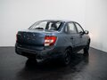 2013 Lada (ВАЗ) Granta I, синий, 395000 рублей - вид 3