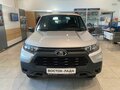 2025 Lada (ВАЗ) Niva Travel I, серебристый, 1383000 рублей - вид 1