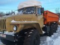 1994 Урал 5557, бежевый, 2100000 рублей - вид 2