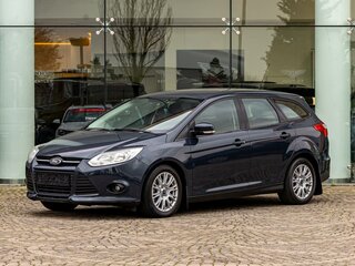 Ford Focus III