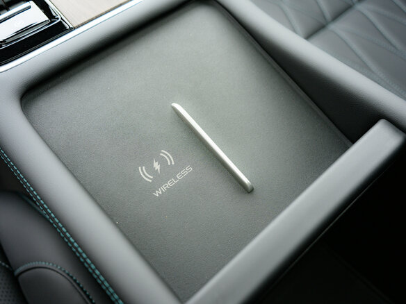 2026 Volga K50, белый, 4349000 рублей - вид 24