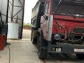 1992 КамАЗ 5410, красный, 850000 рублей - вид 6