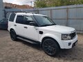 2015 Land Rover Discovery IV Рестайлинг, белый, 2750000 рублей - вид 1