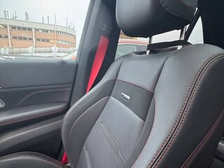 2022 Mercedes-Benz GLE AMG 53 AMG II (V167), белый, 10290000 рублей, вид 5