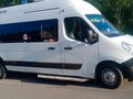 2015 Renault Master, белый, 1980000 рублей - вид 3