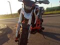 2024 Rockot Dakar, оранжевый, 150000 рублей