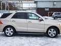 2012 Mercedes-Benz M-Класс 500 III (W166), золотистый, 2566000 рублей - вид 6
