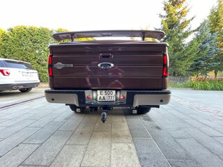 2011 Ford F-150 XII, коричневый, 5000000 рублей, вид 4