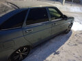 2010 Lada (ВАЗ) Priora I, зелёный, 300000 рублей - вид 3