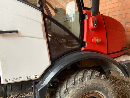 2012 Silant 2868, красный, 1900000 рублей, вид 3
