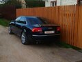 2005 Audi A8 Long II (D3) Рестайлинг, синий, 1450000 рублей - вид 10