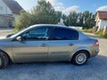 2007 Renault Megane II Рестайлинг, бежевый, 500000 рублей - вид 2