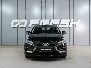 2025 Lada (ВАЗ) Iskra, чёрный, 1349000 рублей, вид 3