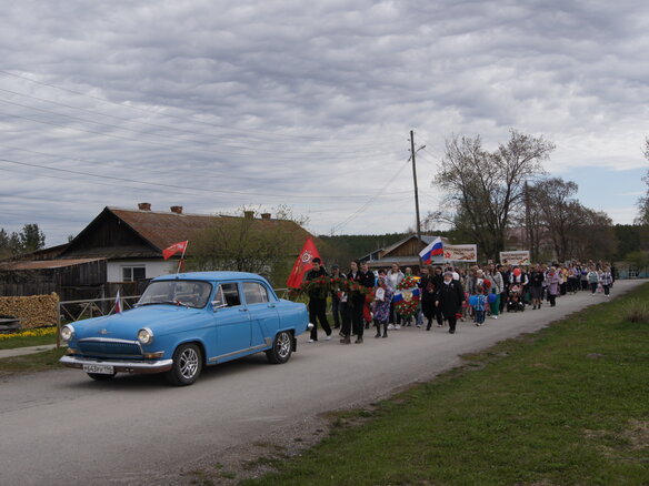1964 ГАЗ 21 «Волга» 21Л, синий, 800000 рублей - вид 11