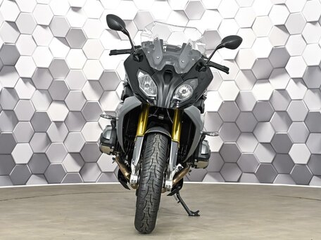 2016 BMW R 1200 RS, серый, 999000 рублей, вид 5