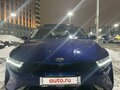 2020 Kia K5 III, синий, 3300000 рублей - вид 3