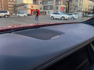2016 BMW M5 V (F10) Рестайлинг, оранжевый, 5500000 рублей, вид 5