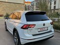 2018 Volkswagen Tiguan II, белый, 3050000 рублей - вид 10