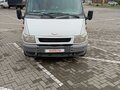 2005 Ford Transit, белый, 950000 рублей - вид 8
