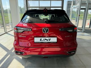 2025 Changan UNI-S I, красный, 3179900 рублей, вид 5