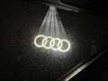 2018 Audi Q5 II (FY), синий, 2990000 рублей - вид 11