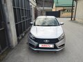 2021 Lada (ВАЗ) Vesta I, серый, 849000 рублей - вид 3