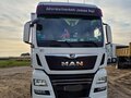 2019 MAN TGX, белый, 8915004 рублей - вид 6