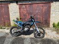2020 Avantis Enduro 250, синий, 215000 рублей - вид 1