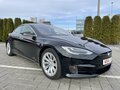 2016 Tesla Model S 75 I Рестайлинг, чёрный, 2990000 рублей - вид 1