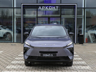 2026 Omoda C5 II, чёрный, 2399000 рублей, вид 2