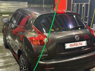 2013 Nissan Juke I, коричневый, 1150000 рублей, вид 3