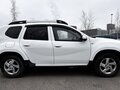 2015 Renault Duster I Рестайлинг, белый, 1780000 рублей - вид 5