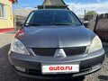 2006 Mitsubishi Lancer IX, серый, 300000 рублей