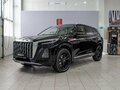 2025 Hongqi HS3, чёрный, 3550000 рублей
